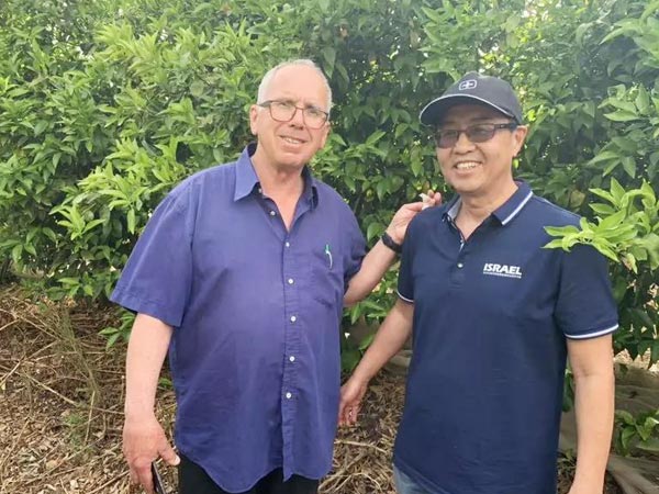 深度思考：我們到底應(yīng)該向以色列農(nóng)業(yè)學(xué)習(xí)什么？